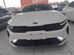 Kia K5 2020 270T CVVD Luxury Tech Edition - ფოტო 3