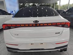 Kia K5 2020 270T CVVD Luxury Tech Edition - ფოტო 4