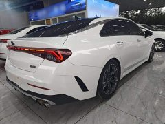 Kia K5 2020 270T CVVD Luxury Tech Edition - ფოტო 5