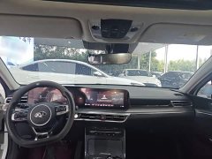 Kia K5 2020 270T CVVD Luxury Tech Edition - ფოტო 6