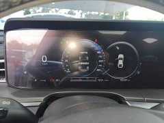 Kia K5 2020 270T CVVD Luxury Tech Edition - ფოტო 8