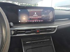 Kia K5 2020 270T CVVD Luxury Tech Edition - ფოტო 9