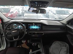 Jetour Chitu X90 PLUS 1.6TD DCT Family Joy Edition 7-Seater - ფოტო 10