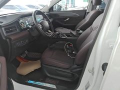 Jetour Chitu X90 PLUS 1.6TD DCT Family Joy Edition 7-Seater - ფოტო 15