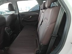 Jetour Chitu X90 PLUS 1.6TD DCT Family Joy Edition 7-Seater - ფოტო 17