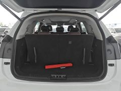 Jetour Chitu X90 PLUS 1.6TD DCT Family Joy Edition 7-Seater - ფოტო 19