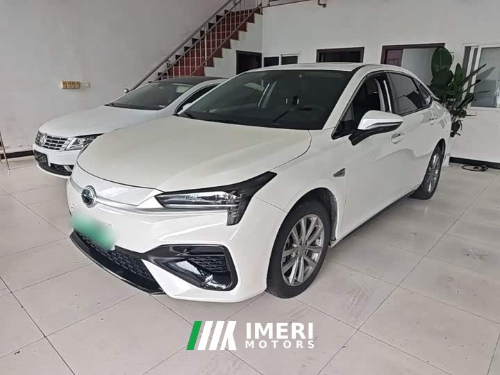 GAC AION S Charm 580 LFP - ავტომობილი ჩინეთიდან