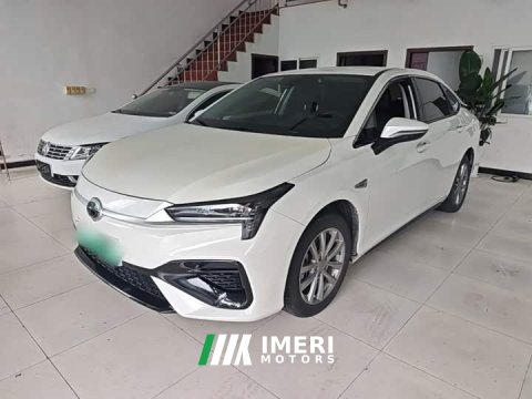 2023 GAC AION S Charm 580 LFP - ავტომობილი ჩინეთიდან