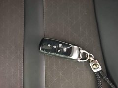 GAC AION S Charm 580 LFP - ფოტო 17