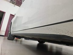 GAC AION S Charm 580 LFP - ფოტო 19