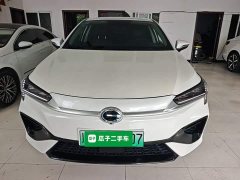 GAC AION S Charm 580 LFP - ფოტო 3