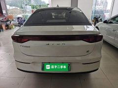 GAC AION S Charm 580 LFP - ფოტო 4