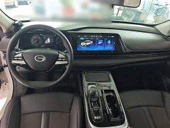 GAC AION S Charm 580 LFP - ფოტო 6