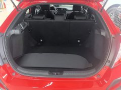 Honda Civic Hatchback 220 Turbo CVT Trendy Control - ფოტო 7