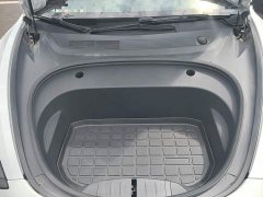 Tesla Model 3 Performance All-Wheel Drive - ფოტო 11