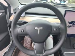 Tesla Model 3 Performance All-Wheel Drive - ფოტო 12