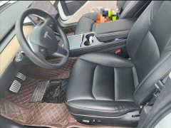 Tesla Model 3 Performance All-Wheel Drive - ფოტო 13