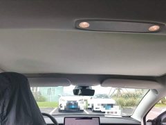 Tesla Model 3 Performance All-Wheel Drive - ფოტო 14