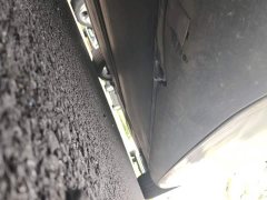 Tesla Model 3 Performance All-Wheel Drive - ფოტო 16