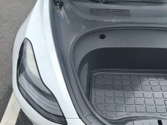 Tesla Model 3 Performance All-Wheel Drive - ფოტო 19