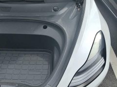 Tesla Model 3 Performance All-Wheel Drive - ფოტო 20