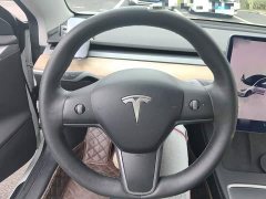 Tesla Model 3 Performance All-Wheel Drive - ფოტო 3