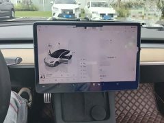 Tesla Model 3 Performance All-Wheel Drive - ფოტო 6
