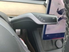 Tesla Model 3 Performance All-Wheel Drive - ფოტო 7