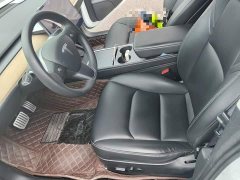 Tesla Model 3 Performance All-Wheel Drive - ფოტო 8
