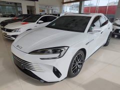 BYD Dolphin DM-i 1.5L 121km Luxury - ფოტო 1