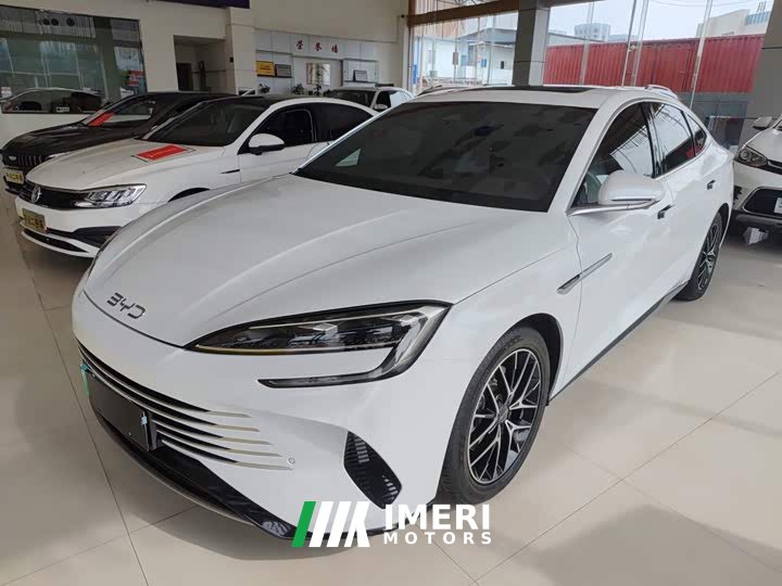 BYD Seal DM-i 1.5L 121km Luxury
