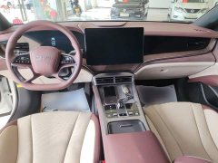 BYD Dolphin DM-i 1.5L 121km Luxury - ფოტო 10