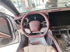 BYD Dolphin DM-i 1.5L 121km Luxury - ფოტო 11