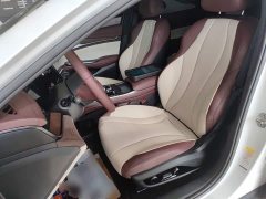 BYD Dolphin DM-i 1.5L 121km Luxury - ფოტო 15