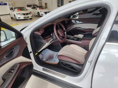 BYD Dolphin DM-i 1.5L 121km Luxury - ფოტო 16