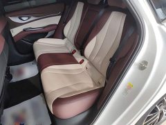 BYD Dolphin DM-i 1.5L 121km Luxury - ფოტო 17