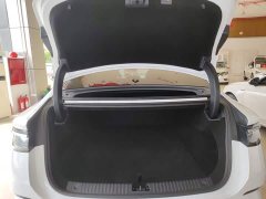 BYD Dolphin DM-i 1.5L 121km Luxury - ფოტო 19