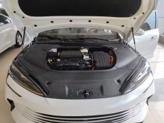 BYD Dolphin DM-i 1.5L 121km Luxury - ფოტო 20