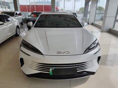 BYD Dolphin DM-i 1.5L 121km Luxury - ფოტო 3