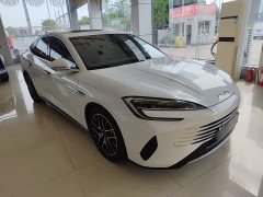 BYD Dolphin DM-i 1.5L 121km Luxury - ფოტო 4