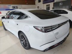 BYD Dolphin DM-i 1.5L 121km Luxury - ფოტო 5