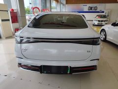 BYD Dolphin DM-i 1.5L 121km Luxury - ფოტო 6