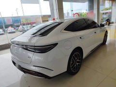 BYD Dolphin DM-i 1.5L 121km Luxury - ფოტო 7