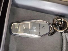 BYD Dolphin DM-i 1.5L 121km Luxury - ფოტო 9