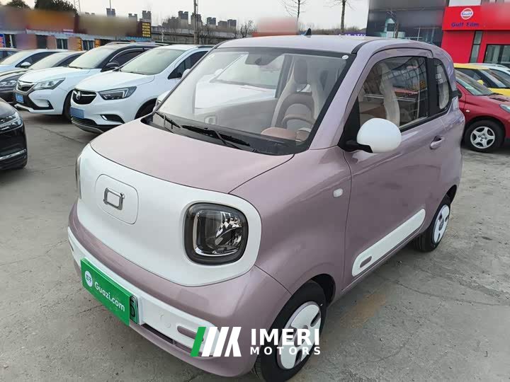 FAW Besturn Xiaoma 222km Dynamic Edition - ავტომობილი ჩინეთიდან