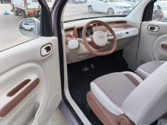 FAW Besturn Xiaoma 222km Dynamic Edition - ფოტო 13