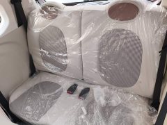 FAW Besturn Xiaoma 222km Dynamic Edition - ფოტო 14