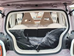FAW Besturn Xiaoma 222km Dynamic Edition - ფოტო 16