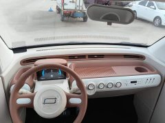 FAW Besturn Xiaoma 222km Dynamic Edition - ფოტო 7