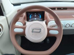 FAW Besturn Xiaoma 222km Dynamic Edition - ფოტო 8